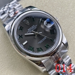 ロレックスコピー 31mm 316鋼 自動巻き時計